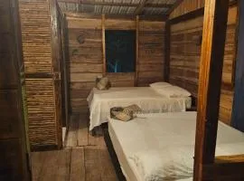 Origen Afro Lodge