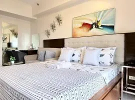 Casa Uzuri Tagaytay Staycation - Cityland Tagaytay, Prime Residences