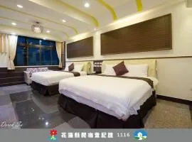Xianfeng B&B