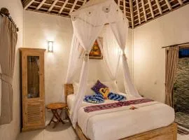 Svaha Private Villas Ceningan