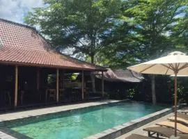 Kayu Village