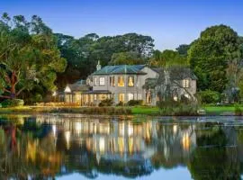 Woodman Estate