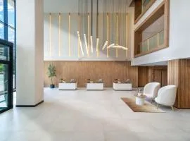 INNSiDE by Meliá Madrid Valdebebas