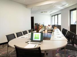 ibis Styles Romans-Valence Gare TGV, Hotel in Alixan