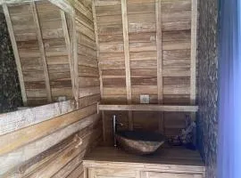 Sari Lumbung Bungalow