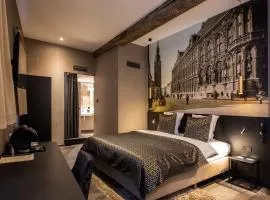 Hotel Harmony