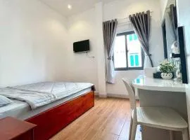 Khách sạn triệu nguyễn