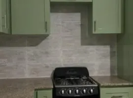 Green Valley Luxe Apartments