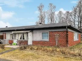 2 Bedroom Awesome Home In Nissafors