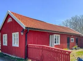Nice Home In Vallda With Wifi