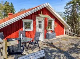 Gorgeous Home In Uddevalla With Sauna