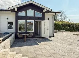 2 Bedroom Stunning Home In Mölndal