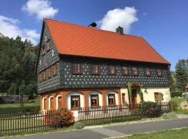 FEWO Schulze Umgebinde