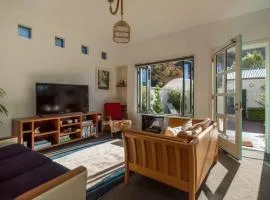 Stoked on Sumner Living