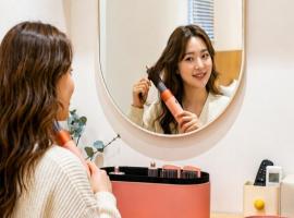 동대구역 감성 숙소 홈스테드 스테이, hotel v destinaci Tegu