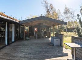 The Real Summerhouse Feeling In Grandmas House, khách sạn ở Marielyst