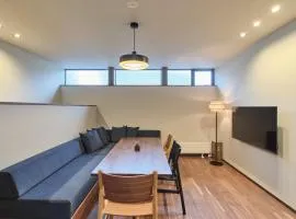 Hotel GGG Asahikawa