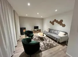 Le Cosy Duplex