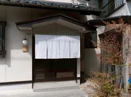 Hagi micro hotel