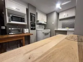 Guest house