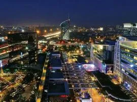 The Hosteller Gurgaon