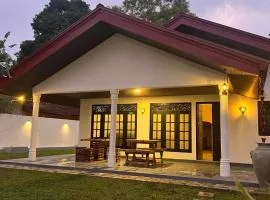 Hiriketiya Eco Stay