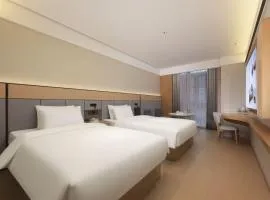 JI Hotel Shanghai Jiangqiao Wanda Plaza