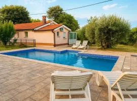 Holiday Home Slap Koćuša