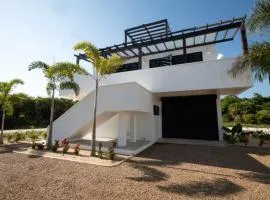 Casa Jardín – Garden Suite Villa