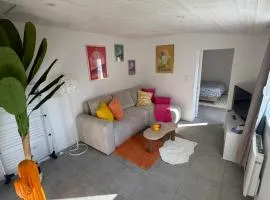 Le Patio du Soleil