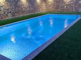 Holiday house Gašpar
