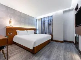 Ibis Style Shanghai Zhangjiang