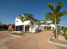 Casa Jardín – Garden Suite Villa