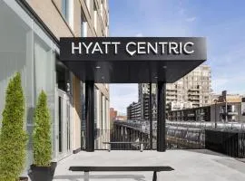 Hyatt Centric Montreal