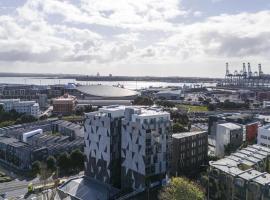 La Quinta by Wyndham Parnell Auckland, Hotel in Auckland