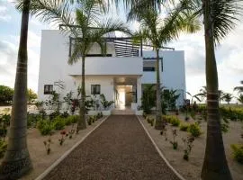 Casa Norte – Oceanfront Villa
