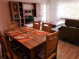 Appartment Schlossblick