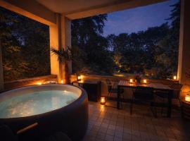 Vacation In The Center Of Dresden, khách sạn ở Dresden