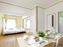 Close to the station and good access to Nagoya station