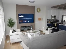 Newly built 3 bedroom Sundown Home With AC