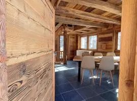 Chalet La Grange à Philippe