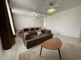 Maison 3 chambres - Parking privé