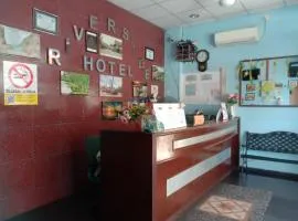 RiverSide Hotel Mersing