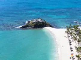 Maison Carrée Andilana