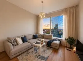 13th Floor Cityview Luxury