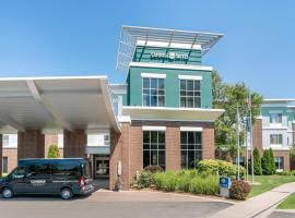 Cambria Hotel Traverse City, hotel a Traverse City