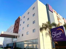 Sleep Inn Mazatlan