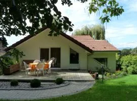Gîte d'Maïsala Les Mésanges