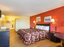 Rodeway Inn Roswell West