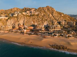 Waldorf Astoria Los Cabos Pedregal, hotel di Cabo San Lucas